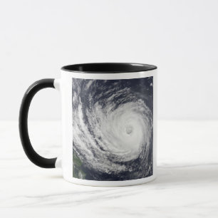 Tasse Typhon Phanfone