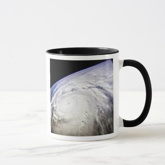 Tasse Typhon Saomai (Droite)