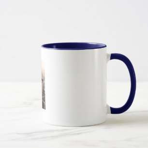 TASSE U.S. LA GARDE CÔTIÈRE