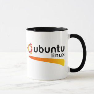 Tasse Ubuntu Linux Open Source