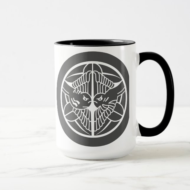 Tasse Uesugi1(DG) (Droite)