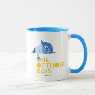 Tasse Un de ces jours