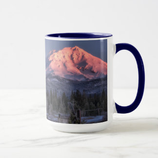 Tasse Un nouveau jour à un vieux moulin de Shasta