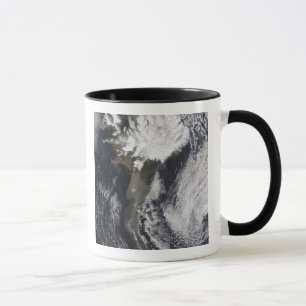 Tasse Un nuage de cendres