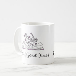 Tasse Un Peu de Bonne Nouvelle