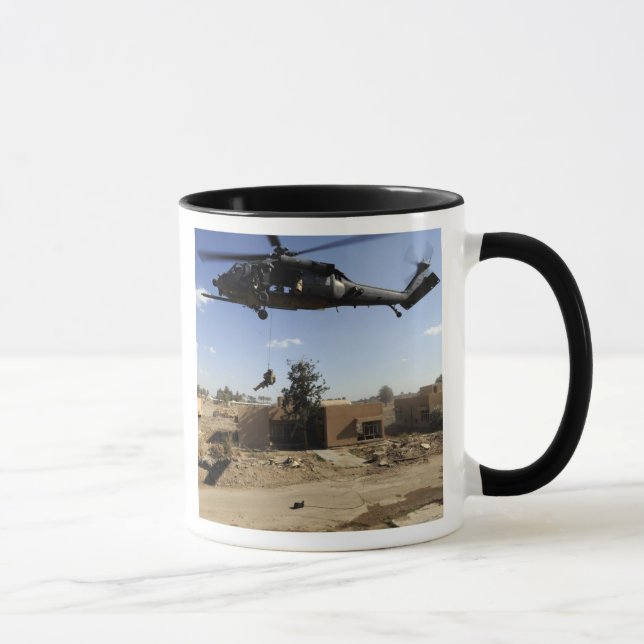 Tasse Un rappels pararescueman d'un HH-60 2 (Droite)