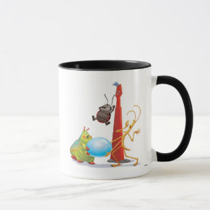 Tasse Un spectacle de Bug's Life Circus Disney