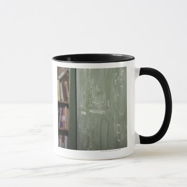 Tasse Un tableau (Droite)