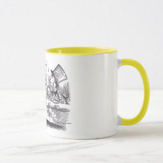 Tasse Unbirthday