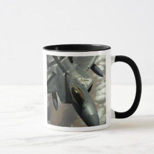 Tasse Une Armée de l'Air d'USA F-22 Raptor est