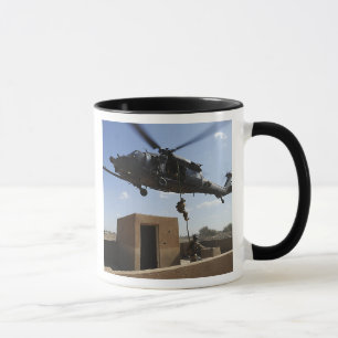 Tasse Une Armée de l'Air d'USA Pararescuemen