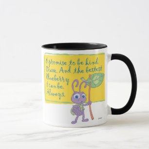 Tasse Une Bug's Life Princess Dot Promdge Disney