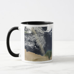 Tasse Une plume de la poussière