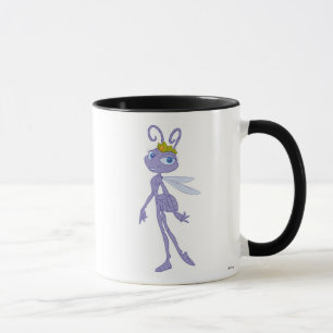 Tasse Une princesse de Bug's Life Atta Disney