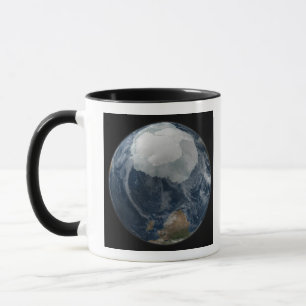 Tasse Une vue de la terre 2