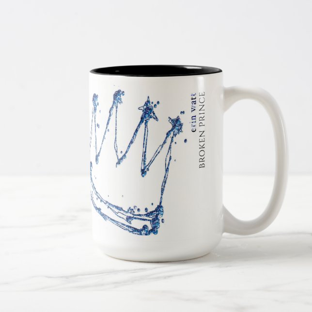 Tasse unilatérale de prince cassé (Droit)