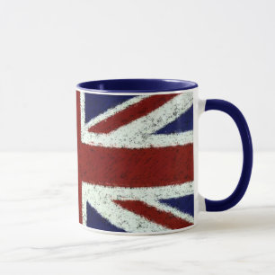 Tasse Union Jack