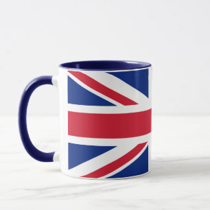 Tasse Union Jack