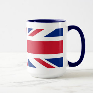 Tasse Union Jack