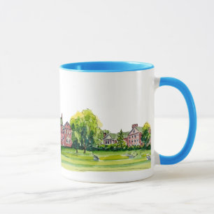 Tasse université colby