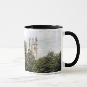 Tasse Université d'Oxford