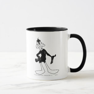 Tasse Upset DAFFY DUCK™