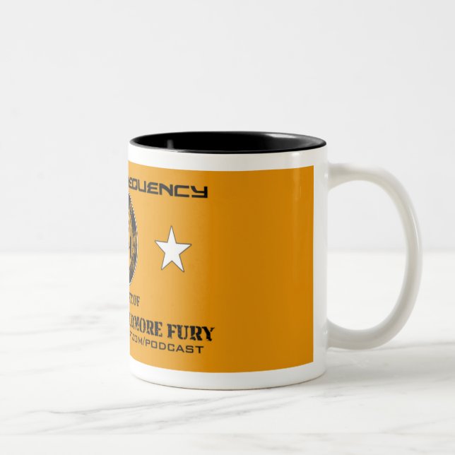 Tasse urgente de 2-Ton de COMMANDANT FURY de (Droit)