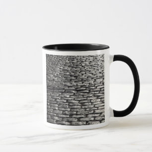 Tasse Uruguay, département de Colonia, Colonia del