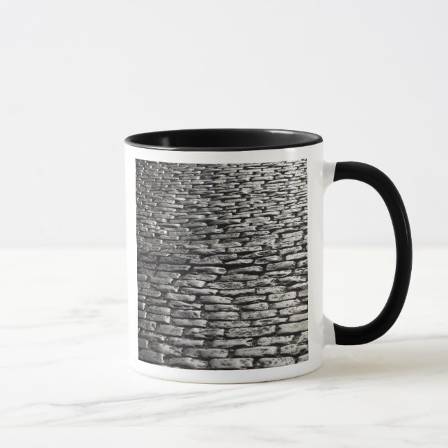 Tasse Uruguay, département de Colonia, Colonia del (Droite)