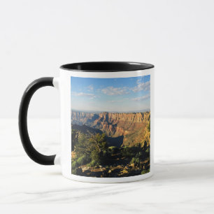 Tasse USA, Arizona, Grand Canyon National Park, View