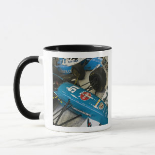 Tasse USA, Indiana, Indianapolis: Indianapolis Motor