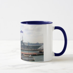 Tasse USS intermédiaire, cv intermédiaire 41 d'USS