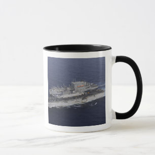 Tasse USS Kearsarge