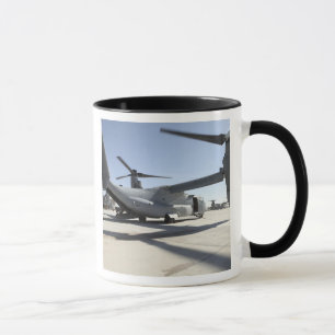 Tasse V-22 Aéronefs-tiltrotor Osprey 2