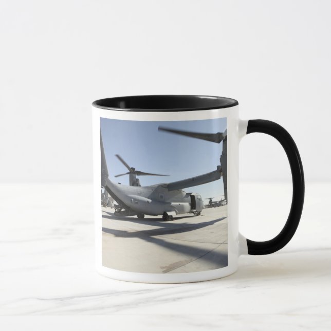 Tasse V-22 Aéronefs-tiltrotor Osprey 2 (Droite)