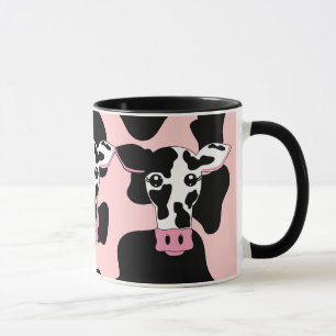 Tasse Vache