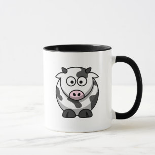 Tasse Vache mignonne