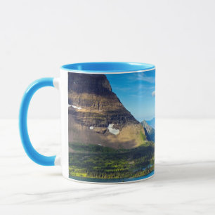 Tasse Vallée au-delà