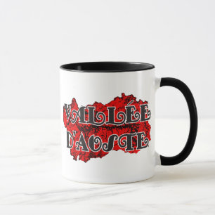 Tasse Vallée d'Aoste