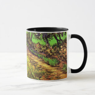 Tasse Van Gogh - Le Jardin de l'Hôpital Saint-Paul
