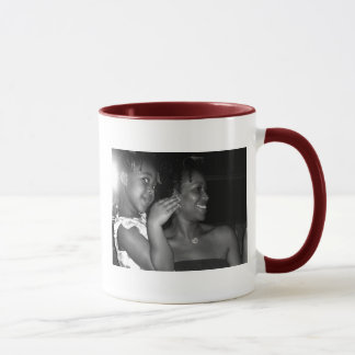 Tasse VanessaMug
