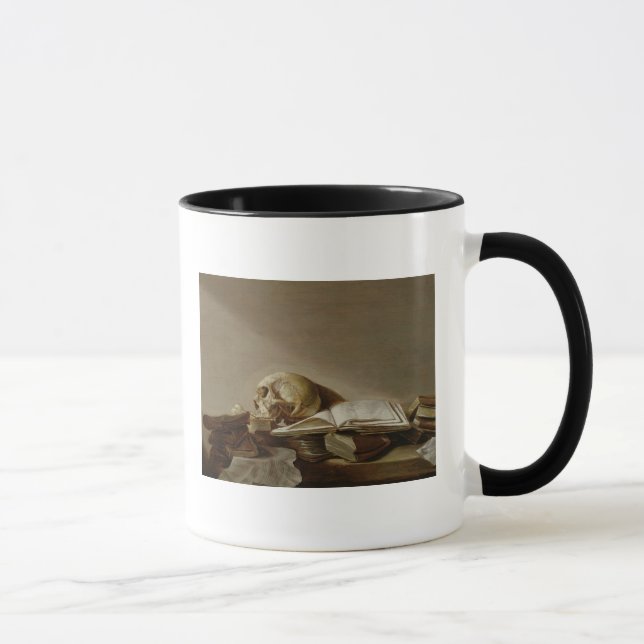 Tasse Vanitas 2 (Droite)