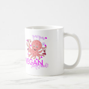Tasse VÉGÉTALIENNE de NOURRITURE INDUSTRIELLE de
