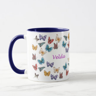 Tasse Velda
