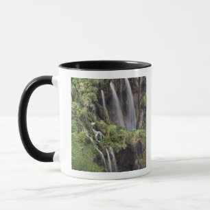 Tasse Veliki Slap (Cascade) Parc national des lacs de Pl