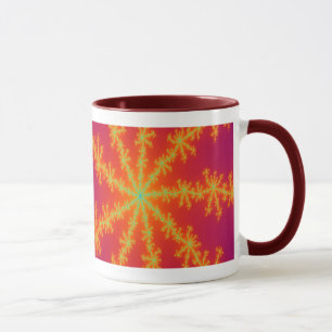 Tasse Véneux orage de Musique