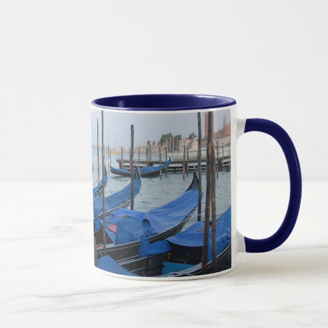 Tasse Venise, Italie (Droite)