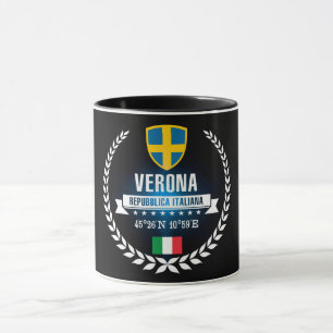 Tasse Vérone