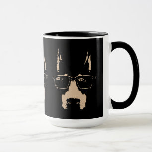 Tasse Verres de Dobe