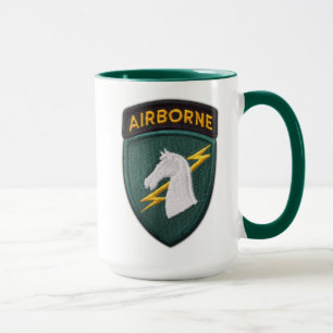Tasse Vétérinaires spéciaux de vétérans des ops SOCOM
